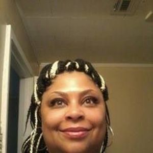 Meet your Posher, Renee